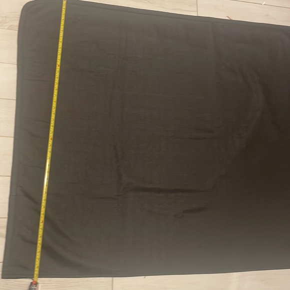 Pottery Barn Queen Size Headboad Slip Cover - Picture 7 of 9